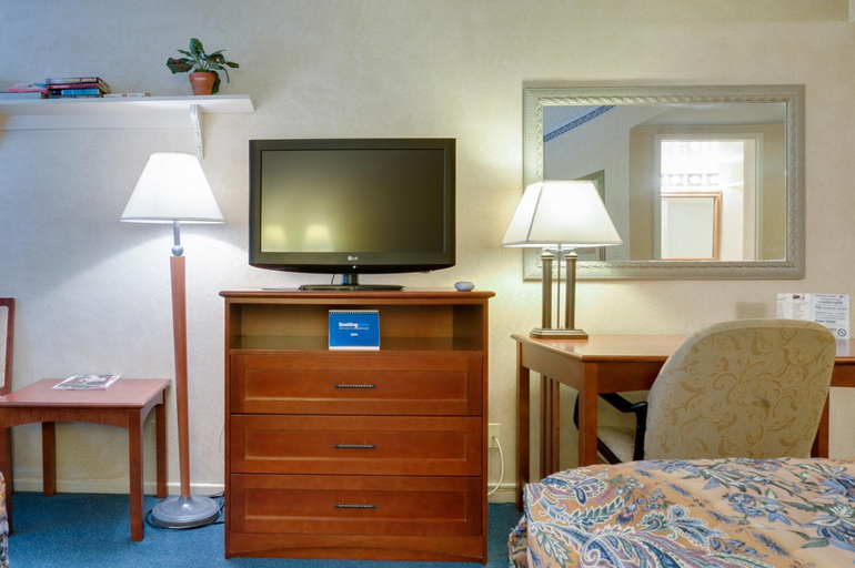 Others 5, Saga Motor Hotel Pasadena, Los Angeles