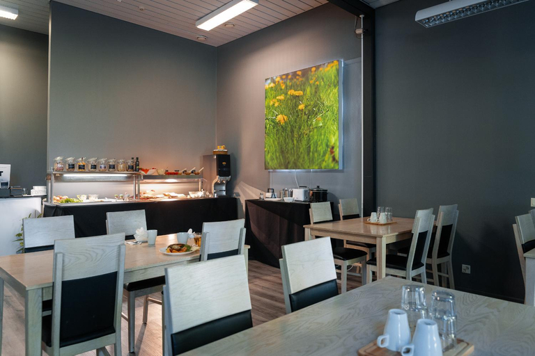 Food & Drinks 4, Hotelli Uninen Loviisa, Eastern Uusimaa