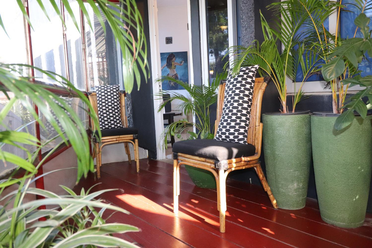 Public Area 2, Holland Lodge Paramaribo, Rainville