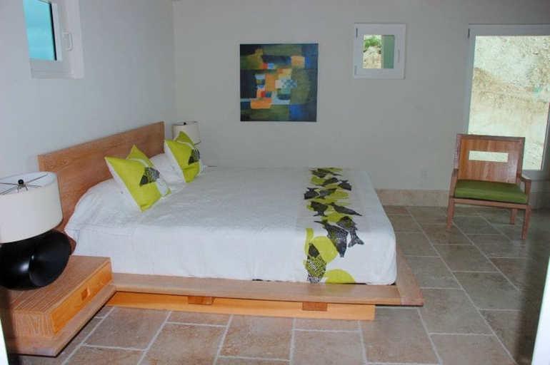 Bedroom 3, Ocean Vista: Contemporary Villa With Panoramic Views
