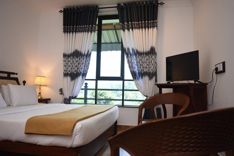 Bedroom 3, Centauria Hill Resort, Ratnapura