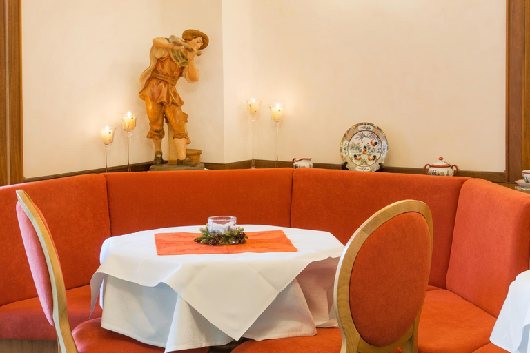 Food & Drinks 4, Hotel Fidelitas, Calw