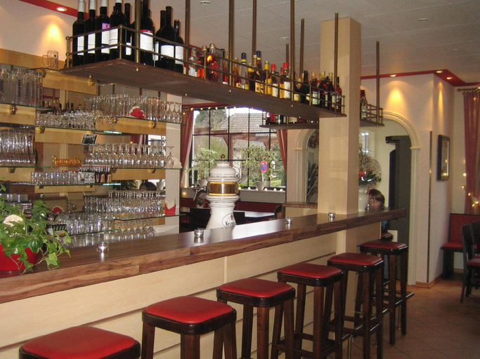 Food & Drinks 4, Hotel Jagerstuben, Osterholz