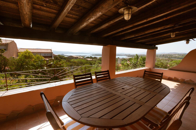 Others 3, VILLA CON MAGNIFICO TERRAZZO IUN P6868, Olbia-Tempio