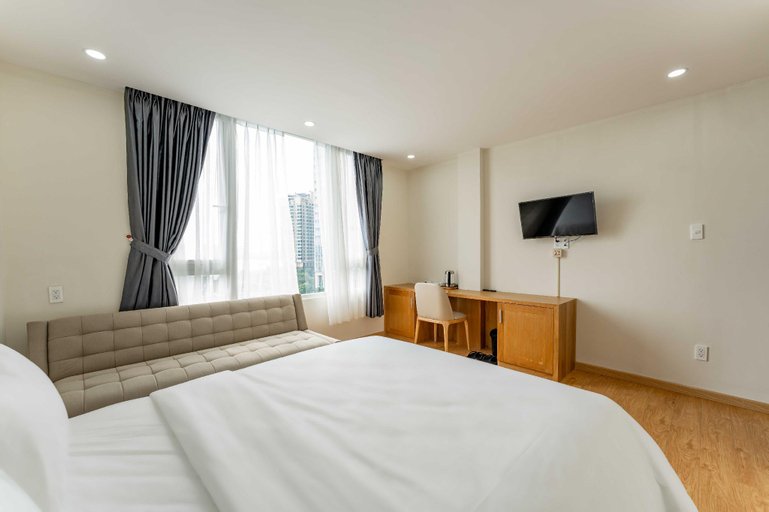 Bedroom 5