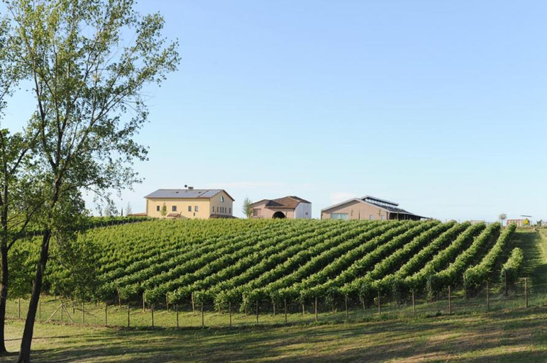Exterior & Views 2, Pianderna Agriwellness, Reggio Nell'Emilia