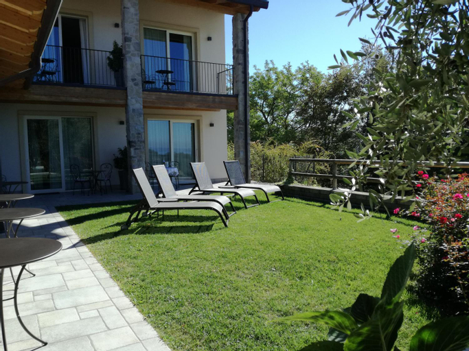 Relais Colle San Giorgio, Verona