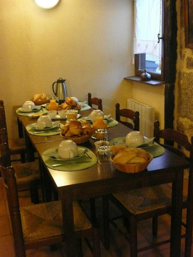 Others 5, Chambres d'hotes d'Antardieu, Haute-Vienne