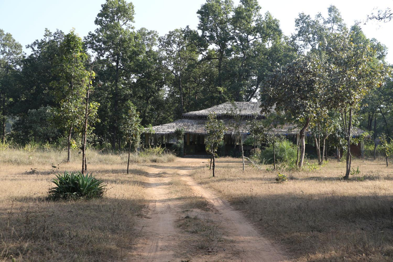 Others 5, Bagh Sarai Resorts, Umaria