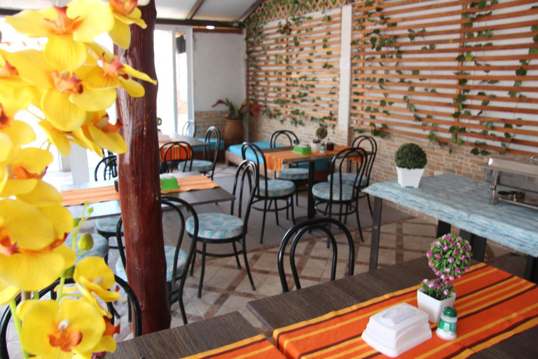 Food & Drinks 5, Hotel Rodadero Dorado, Santa Marta (Dist. Esp.)