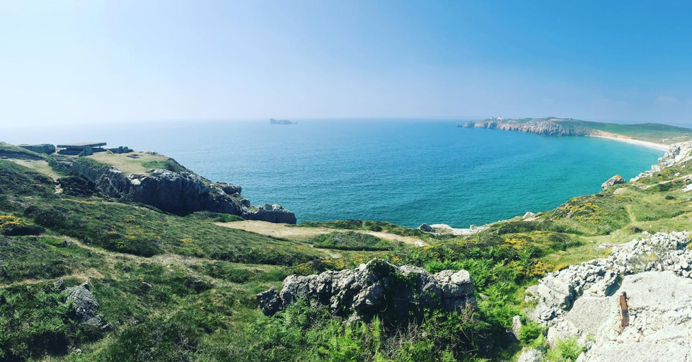 Others 2, Villa Bellevue, Finistère