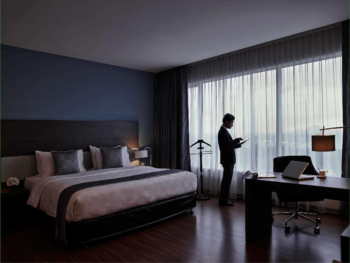 Bedroom 25