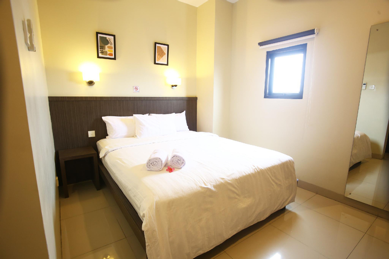 Bedroom 9