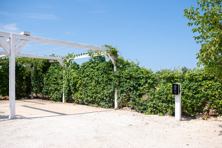 Others 3, Hasamami Eco Trullo, Ostuni luxury suite, Brindisi