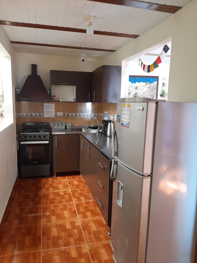 Others 5, Km0 Hostel, Salento