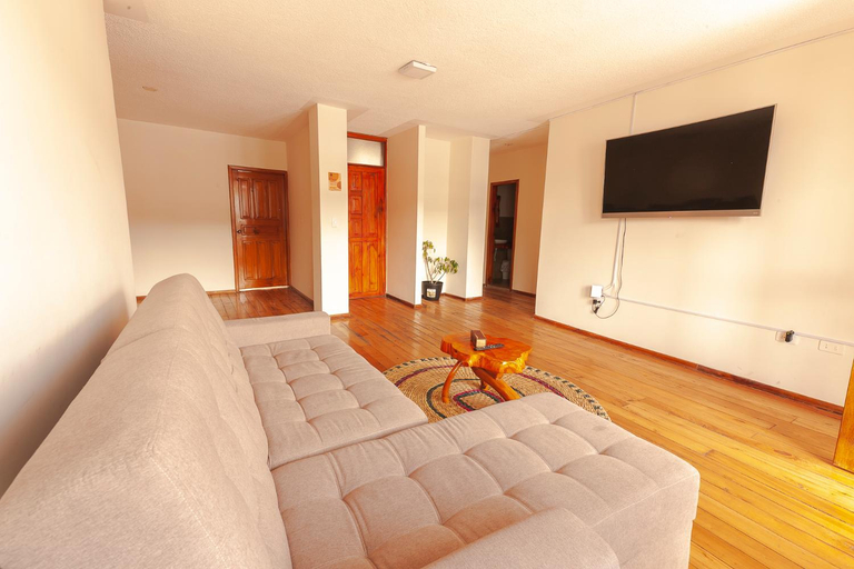 Others 5, Los Ponchos Inn Apartasuite, Otavalo