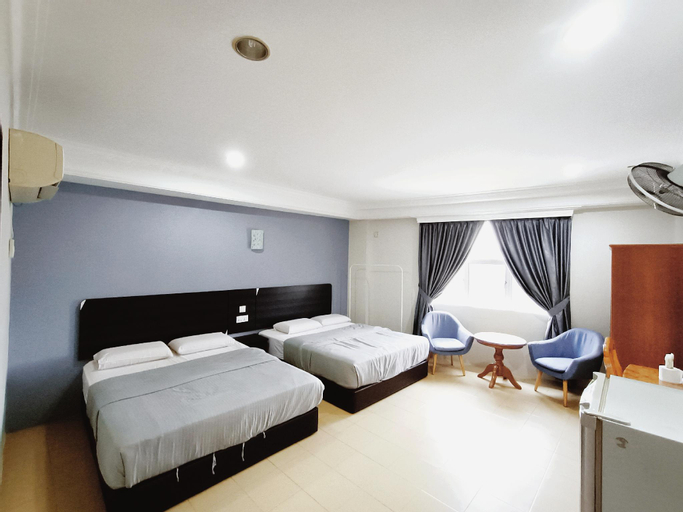 Bedroom 1