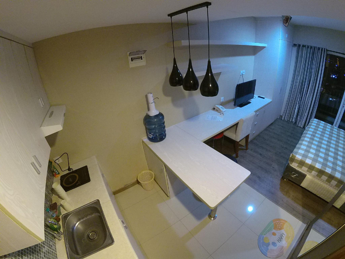 Others 2, Depok Apartments, Sleman
