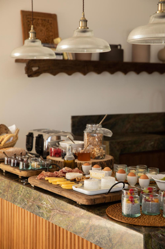Food & Drinks 5, Amaria, Aljezur