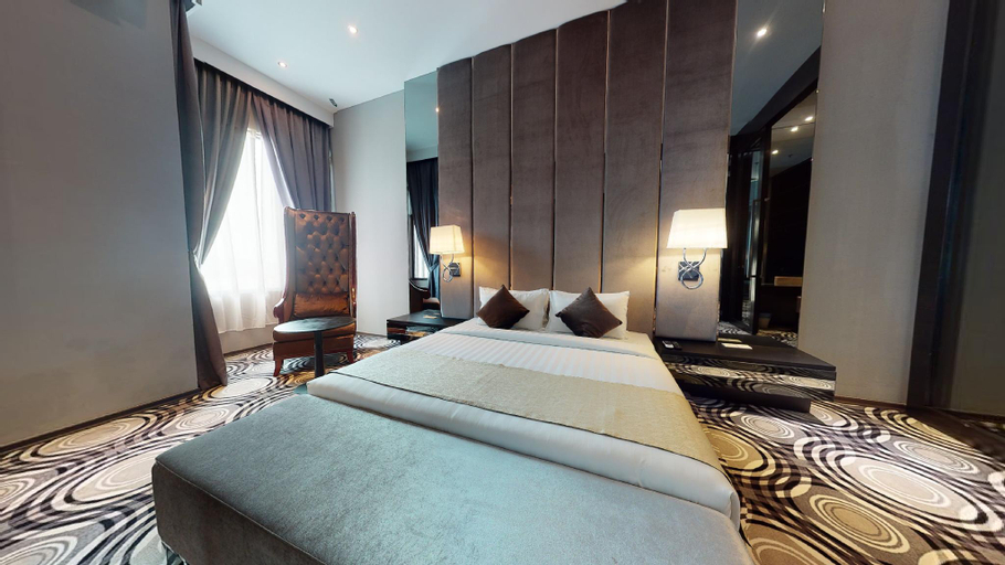 Bedroom 17