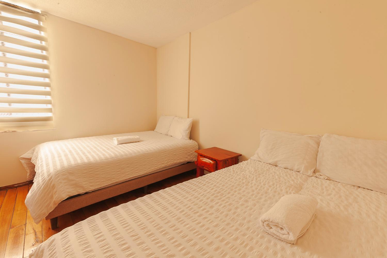 Others 2, Los Ponchos Inn Apartasuite, Otavalo