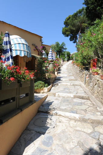 Residence Vacanza Mare, Livorno