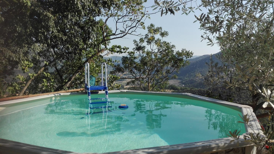 Sport & Beauty 2, Guesthouse Runcini, Terni