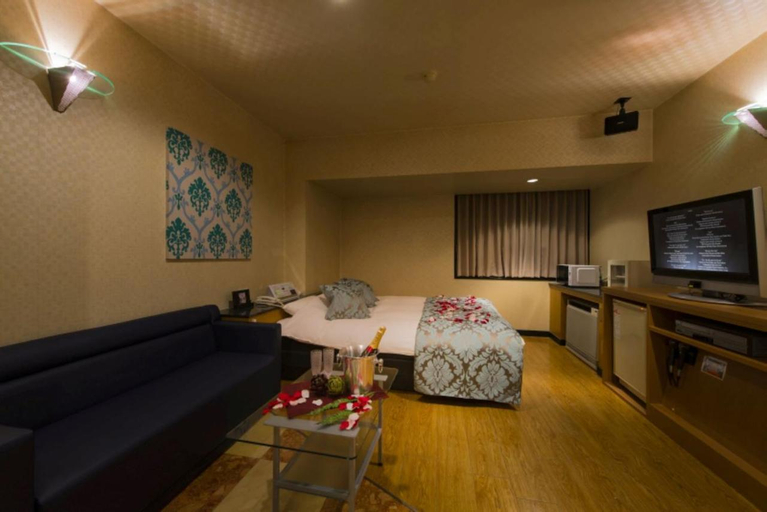 Bedroom 8