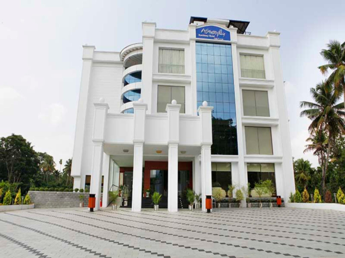 Others 5, Athirappilly Residency, Thrissur