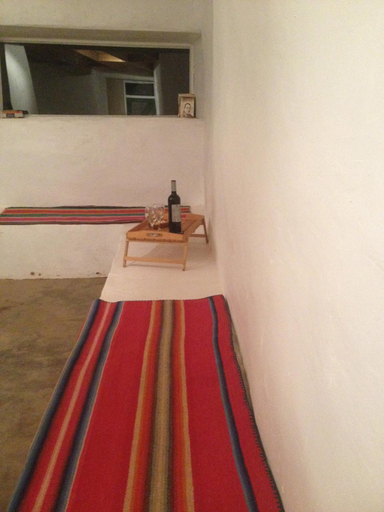 Bedroom 2, Atacama Loft & Glamp, El Loa