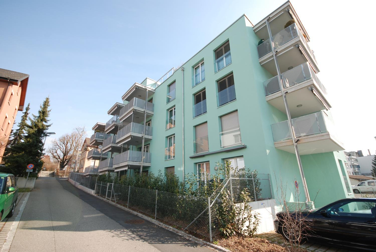RELOC Serviced Apartments Wallisellen 16, Bülach