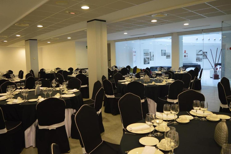 Others 4, Spa Suites Odeon, A Coruña