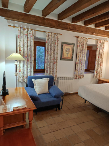 Others 3, Hostal Posada La Panadera, Segovia