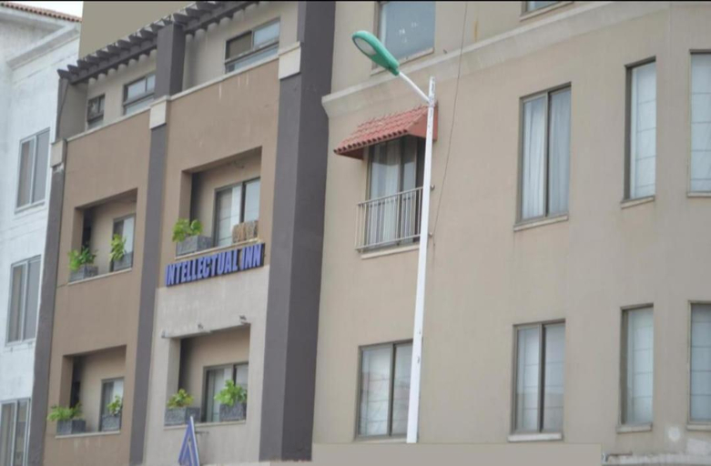 Others 4, Hotel Intellectual Inn, Islamabad