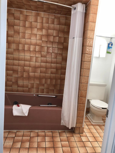 Bathroom 5
