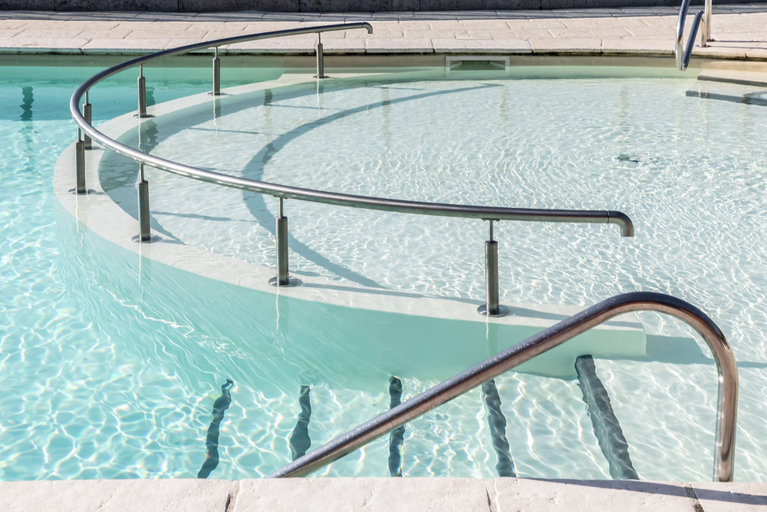 Sport & Beauty 4, Arden Parks Signy L'Abbaye, Ardennes