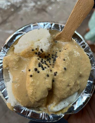 Food & Drinks 5, Madhuri Guest House, Varanasi