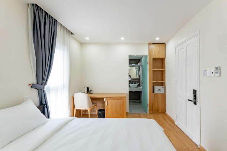 Bedroom 18