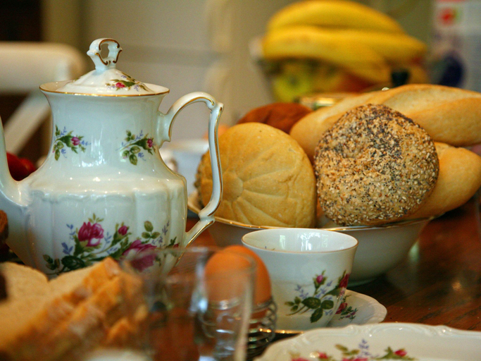 Food & Drinks, Farmhouse in Reest Valley with Sauna  Hot Tub, Hardenberg