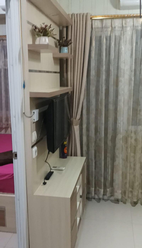 Others 5, Apartemen Green Pramuka City, Central Jakarta
