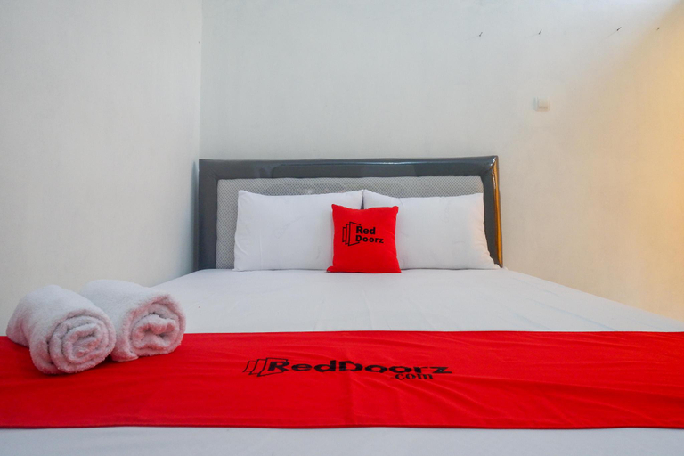 Bedroom, Syariah near Universitas Slamet Riyadi Solo, Karanganyar