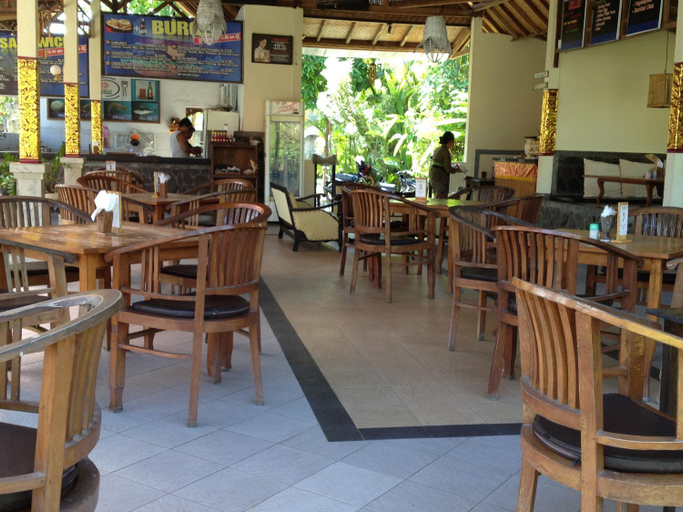 Food & Drinks 5, Astina Hotel, Buleleng