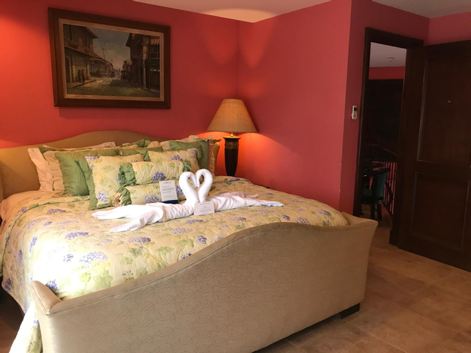 Bedroom 6
