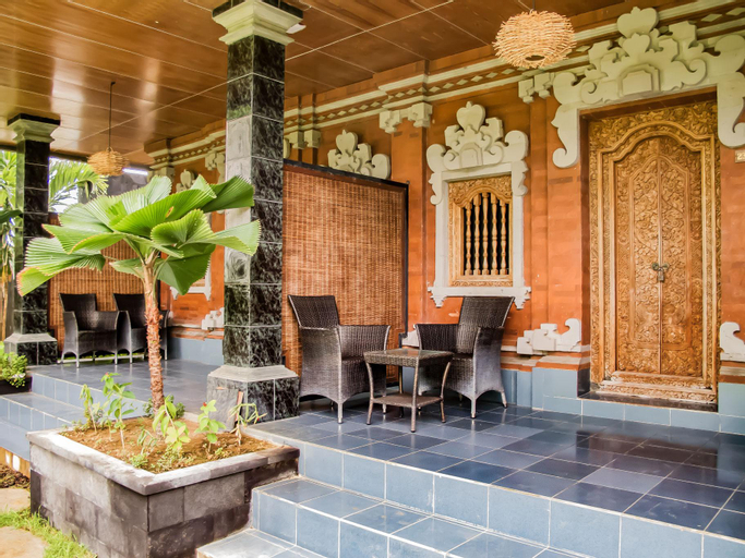 Others 4, Jatelu Homestay, Denpasar