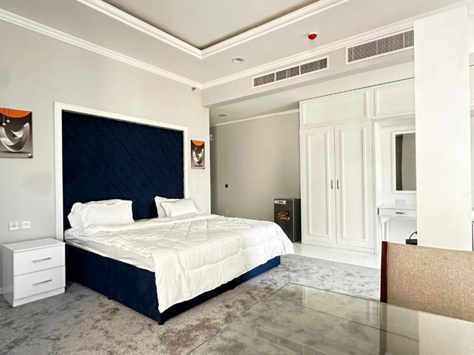 Bedroom, Remal Royal Residence, Doha