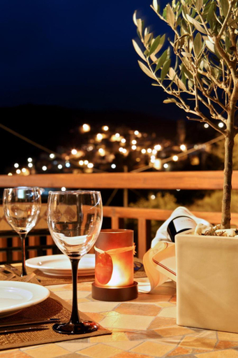 Food & Drinks 5, Methexis Boutique Hotel, Peloponnese