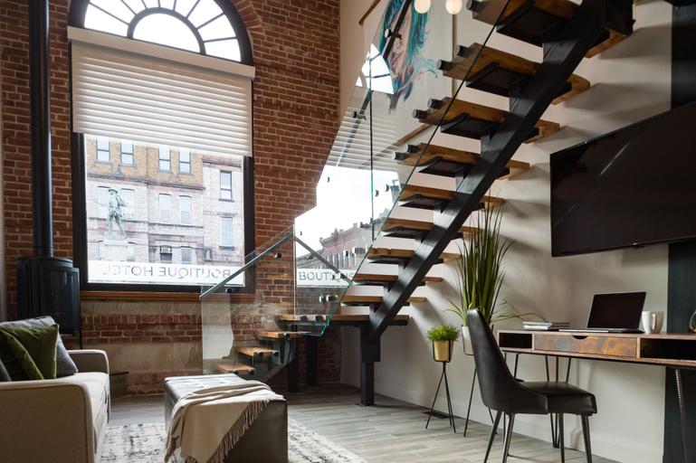 Others 5, 48 King West Boutique Hotel, Leeds and Grenville