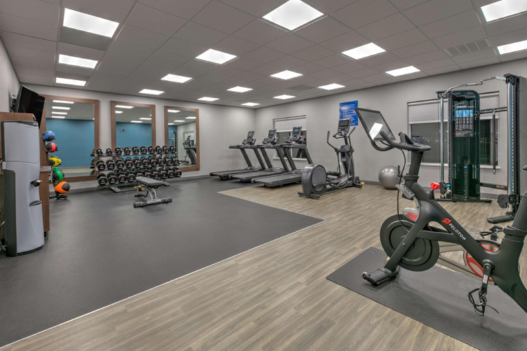 Others 5, Hampton Inn & Suites by Hilton Port Lavaca, Calhoun