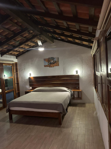 Others 5, Hotel Cabanas Pepe, Dist. Pochutla