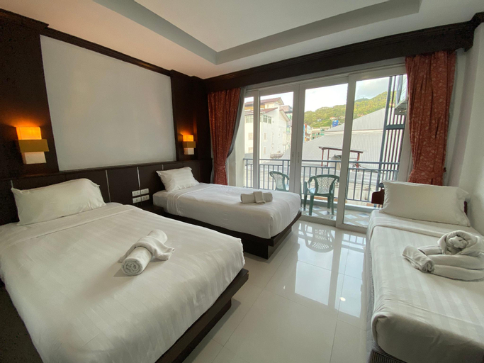 Bedroom 7